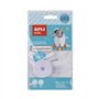 Fita Termoadesiva Têxteis 10mmx3m Apli Kids 1 Rolo