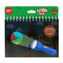 Livro Procura e Encontra Dinossauros Apli Kids 6Fls