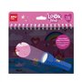 Livro Procura e Encontra Mundo Mágico Apli Kids 6Fls