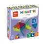 Jogo Educativo Apli Kids Blocos Magneticos