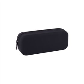 Estojo Silicone Up North com Fecho Preto Apli