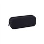 Estojo Silicone Up North com Fecho Preto Apli
