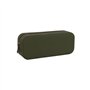 Estojo Silicone Up North com Fecho Verde Apli