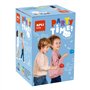 Jogo Party Time Corrida de Ovos Apli Kids