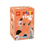 Jogo Party Time Catch Ball Apli Kids