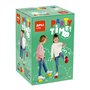 Jogo Party Time Palafitas com Corda Apli Kids