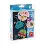 Kit Craft Porta-Chaves Espaço Apli Kids