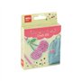 Kit Craft Adereço Diamond Cereja Apli Kids