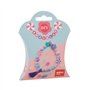 Kit Pulseiras Candy Apli Kids