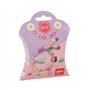 Kit Pulseiras Daisy Apli Kids