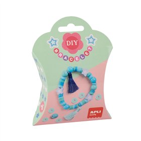 Kit Pulseiras Star Apli Kids