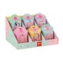 Kit Pulseiras DIY Apli Kids Expositor 18un