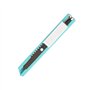 Cortante X-Acto Apli Mini Cutter Nordik Azul