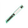 Cortante X-Acto Apli Mini Cutter Nordik Menta