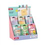 Expositor Tape Flags 48 Blisters Sortidos
