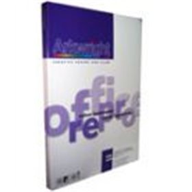 Transparências para Copiadores Color A4 CL-122 100 Folhas