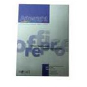 Papel 218gr Fotocopia A4 Premium Choice Laser 50 Folhas