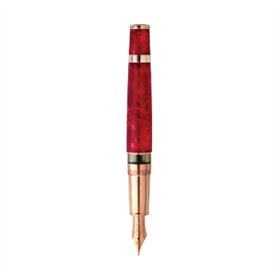 Premium 110º Aniversário Benfica Solid Gold Caneta