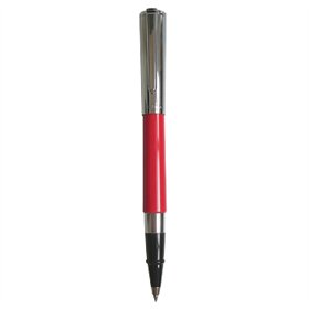 Roller Ball Benfica Sempre - Logo cor neutro Caneta