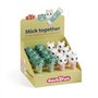 Cola Stick Together Expositor 16un