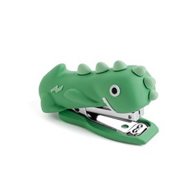 Agrafador Mini Nº10 Bites/Friends Dinossauro