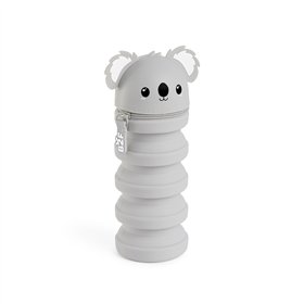 Estojo Silicone Extensível Growing Pets Koala
