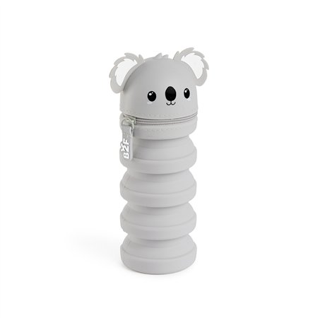 Estojo Silicone Extensível Growing Pets Koala