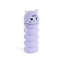 Estojo Silicone Extensível Growing Pets Gatinha