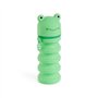 Estojo Silicone Extensível Growing Pets Sapinho