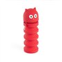 Estojo Silicone Extensível Growing Pets Coruja