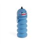 Estojo Silicone Extensível Growing Pets Tubarão