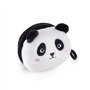 Porta Moedas c/ Porta Chaves Panda 1un