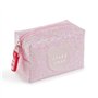 Porta Moedas Keep It Shiny Rosa