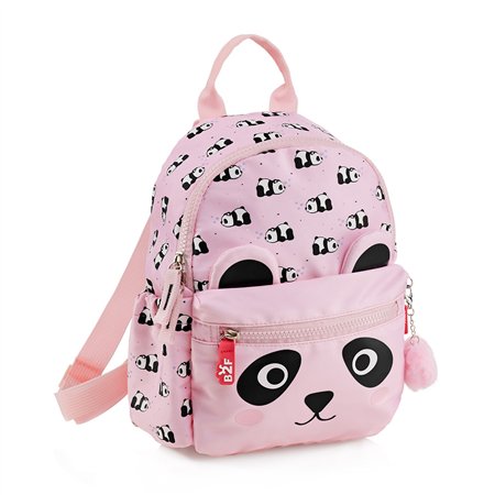Mochila Infantil Mini Panda 5L