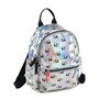 Mochila Infantil Mini Panda Holografica 5L