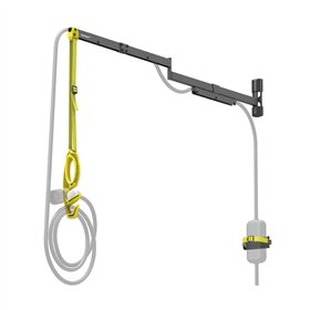 Suporte Parede Cabo Carregamento Veículos Elétricos 160cm