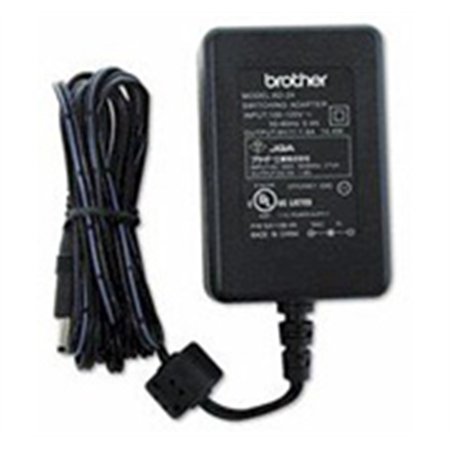 Adaptador Corrente Rotuladoras