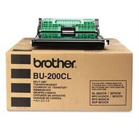 Unidade de Transferência Brother BU220CL 50000 Pág.
