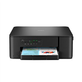 Multifunções BROTHER Tinta A4 DCP-J1260W
