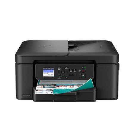 Multifunções BROTHER Tinta A4 DCP-J1360DW