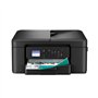 Multifunções BROTHER Tinta A4 DCP-J1360DW