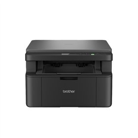 Multifunções BROTHER Laser Mono DCP-L1640W