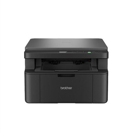 Multifunções BROTHER Laser Mono DCP-L1640W