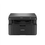 Multifunções BROTHER Laser Mono DCP-L1640W