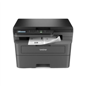 Multifunções BROTHER Laser Mono DCP-L2627DWE