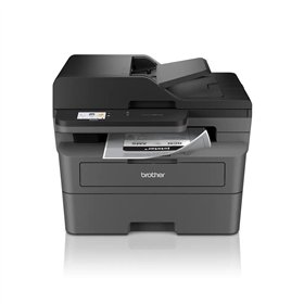 Multifunções BROTHER Laser Mono DCP-L2660DW