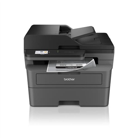 Multifunções BROTHER Laser Mono DCP-L2660DW
