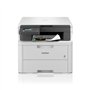 Multifunções BROTHER Laser/Led Cor DCP-L3520CDWE