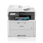 Multifunções BROTHER Laser/Led Cor DCP-L3560CDW