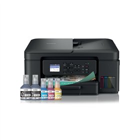 Multifunções Tankbenefit BROTHER Tinta A4 DCP-T780DW